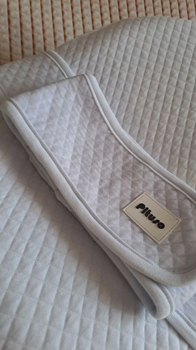 Матрасик- кокон PITUSO