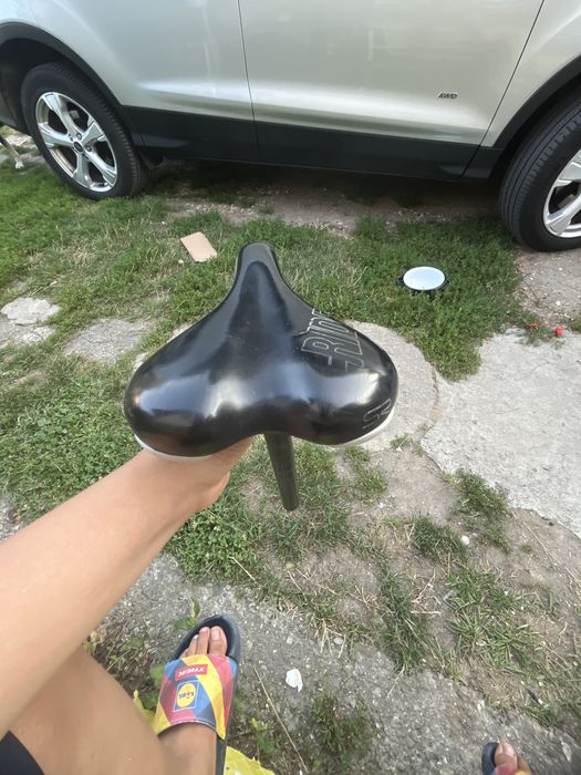 Vand piese de bicicleta