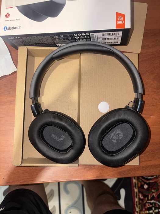 Наушники JBL Tune 720BT