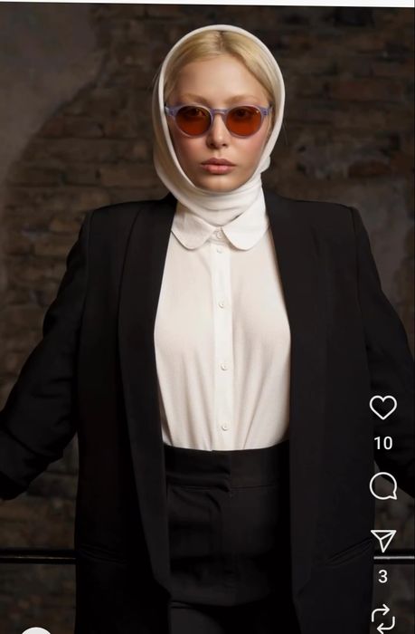 Очки Цептер Zepter