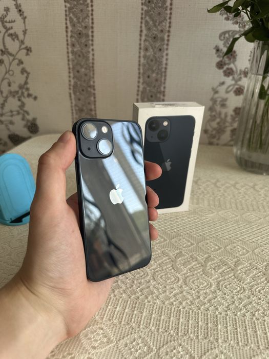 Iphone 13 mini (128 gb) айфон 13 мини