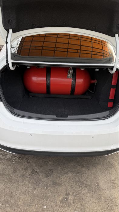 Malibu XL 2023y metan navarot 60.000km probek