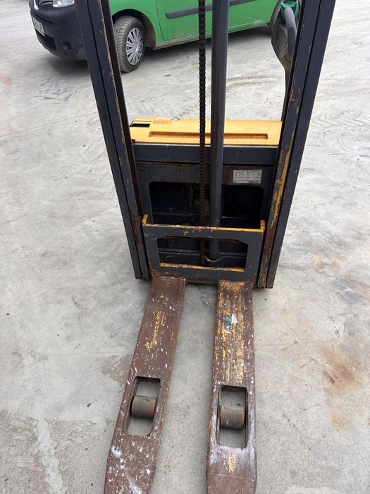 Redresor,roti,controler,motor electric liza jungheinrich EMC110