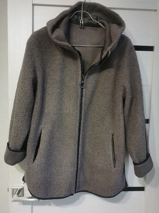 Продам куртку дублёнку