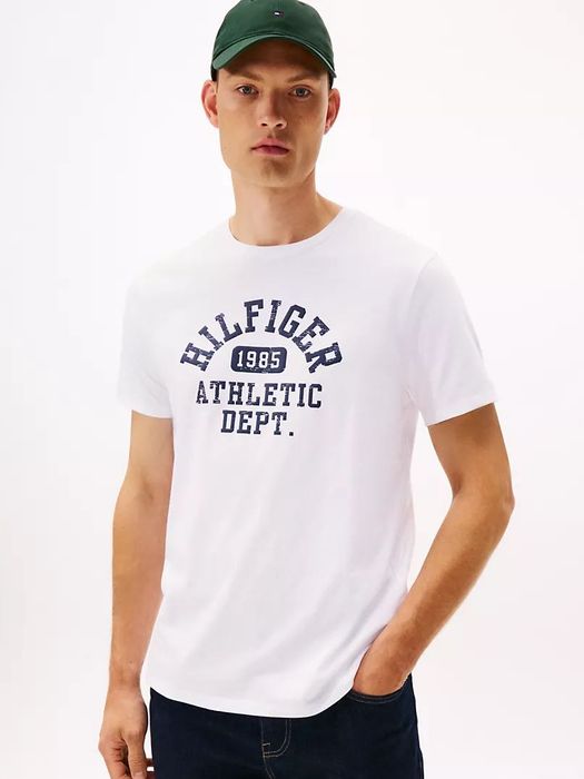 футболка Tommy Xl