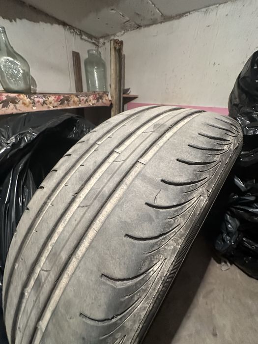 Cauciucuri Vara Anvelope 4 buc 195/65/R15 dot 2024
