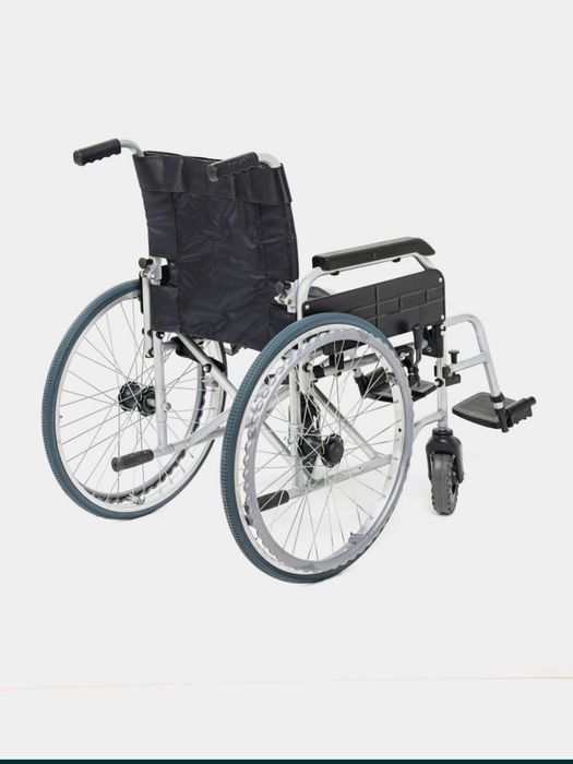 Инвалидная коляска новая