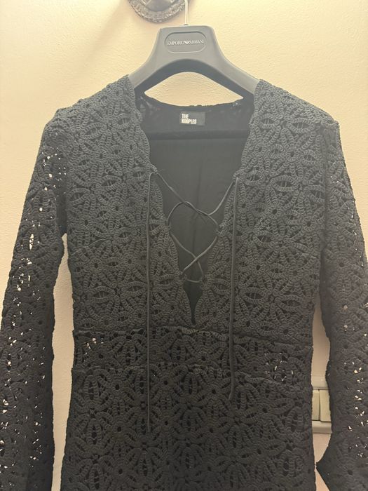 Rochie the kooples