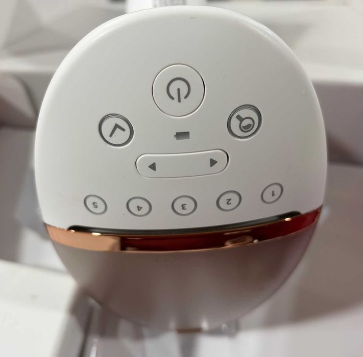 Philips series 9900 LUMEA BRI973