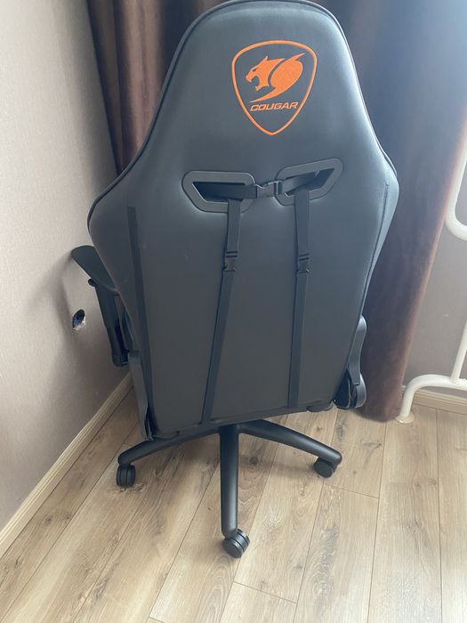 Игровое кресло Cougar