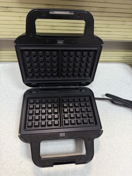 Tefal Ultra compact 3in1