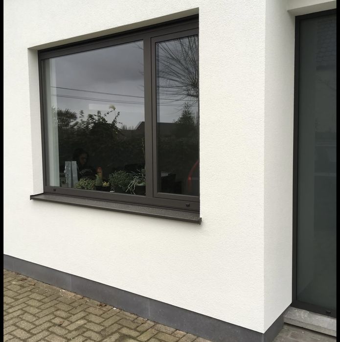 Акфа окна и двери