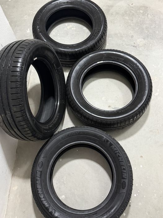 Anvelope vara 195 60 15 88t si 175 65 15 84h