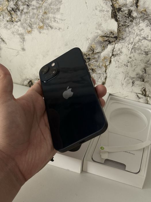 iPhone 13 Айфон 13 79 акб