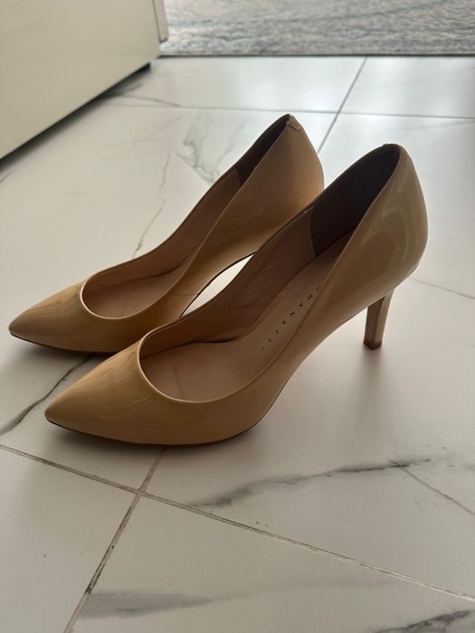 Классические туфли