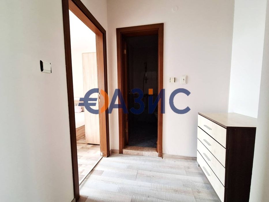 Продава се Двустаен апартамент в к.к. Слънчев бряг - 92 кв.м за 344 €/кв.м - Снимка #7