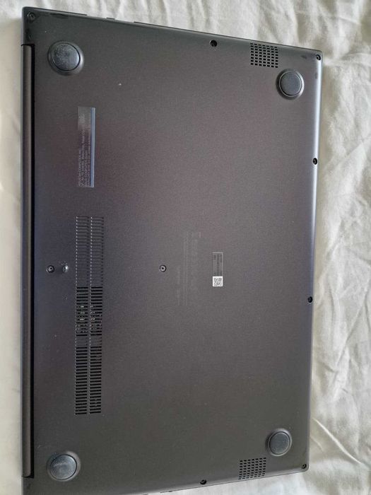 ASUS VivoBook 15 X513EA – i3 Gen 11 / 8GB RAM / SSD NVMe 256GB / Full HD / Windows 11 Pro