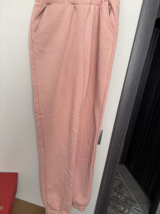 Детски екип ватиран defacto