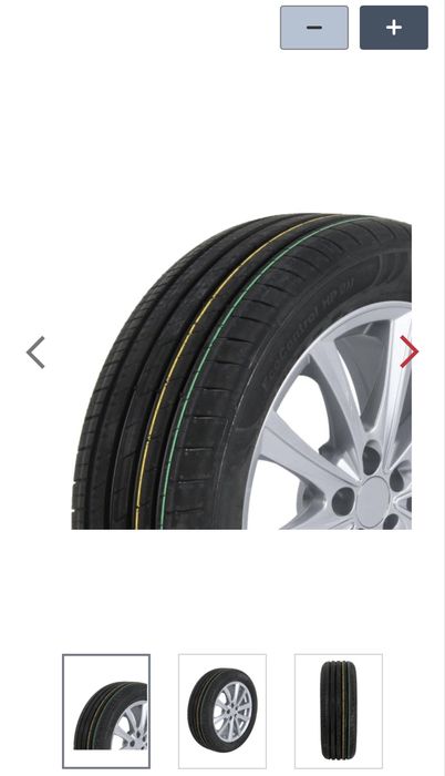 Гуми FULDA 205/55/16