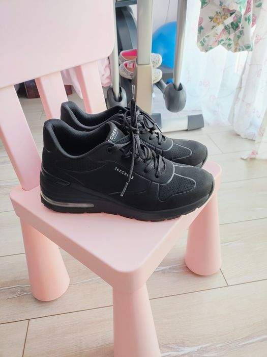 Дамски маратонки Skechers