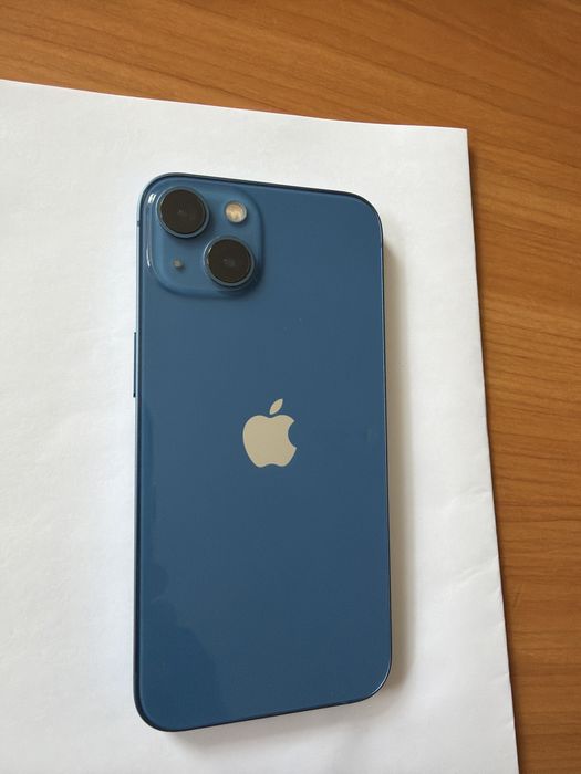 Продам ipone 13 в отличном состоянии