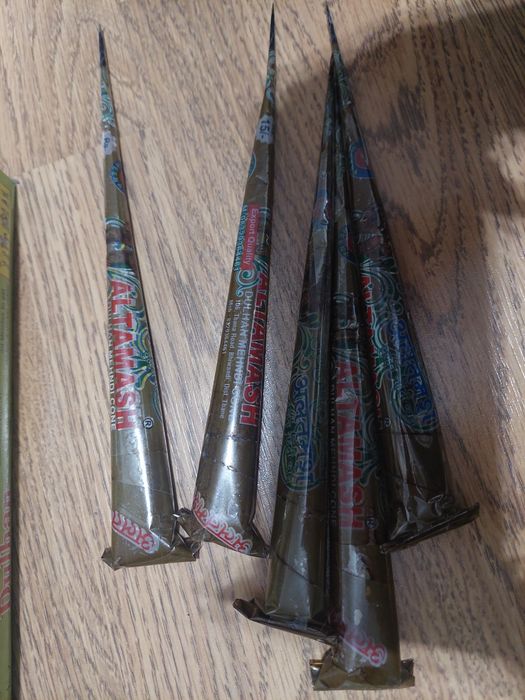 Индийский хна  для  хосписа  для  рук .