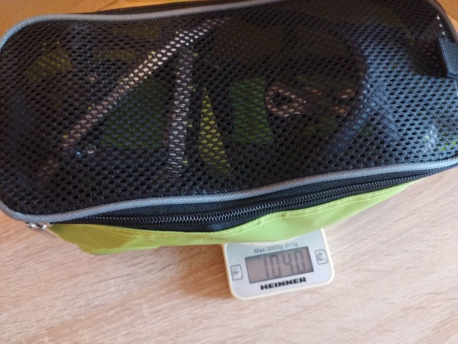 Colțari drumeție BRS-S1B noi