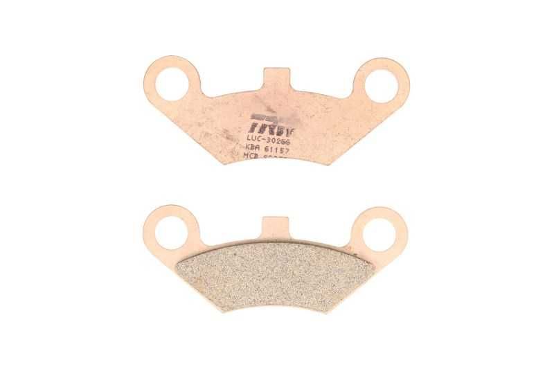 Placute frana fata sinterizate ATV Cf Moto
