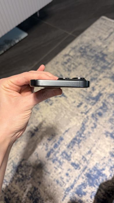 Iphone 15 pro max 512GB