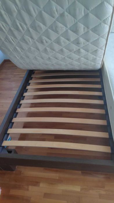 Подматрачна рамка 200х200см