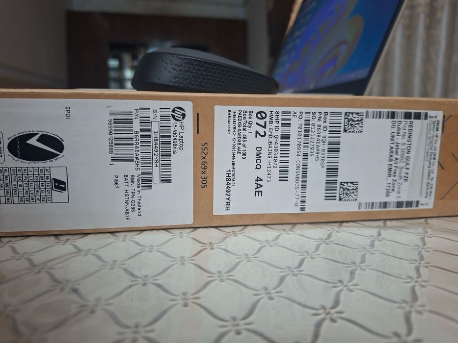Noutbuk sotiladi HP laptop 15-f. Narxidan o’tib beramiz. Kelishiladi