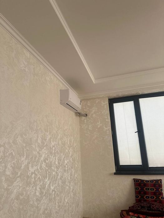 Sergeli tumanida ijaraga kvartira bor.