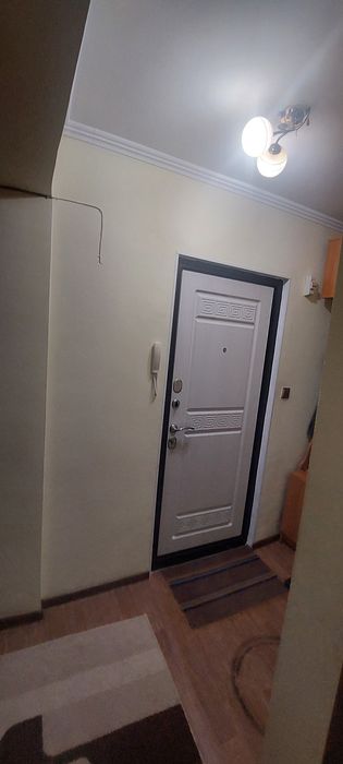 Квартира 1 комнатная