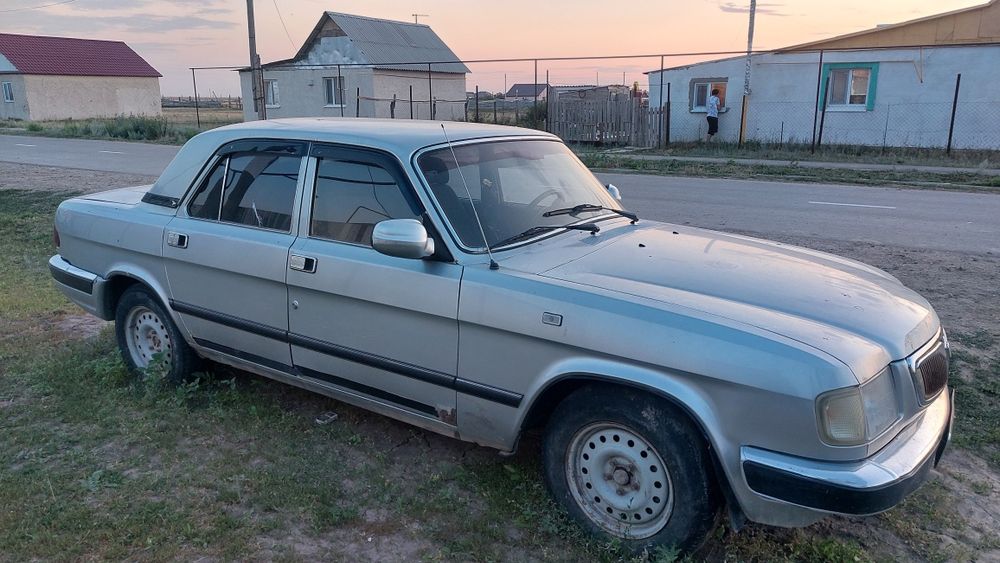 Продам волга 3110 казак