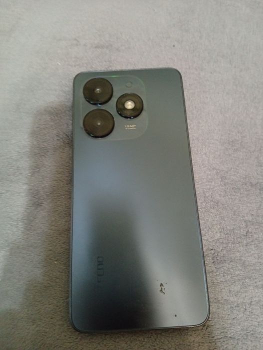 Tecno spark go 2024