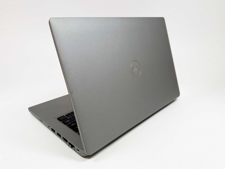 Dell Latitude i5-1145G7 16gb_512ssd 14 inch Full HD Garantie 1 an