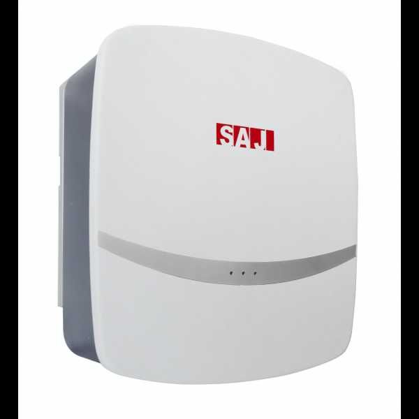 Invertor solar on grid monofazat SAJ 3.6 kW r5-3.6k-s2 + modul AIO3 Wi