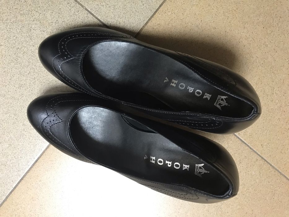 Дамски елегантни обувки, нови