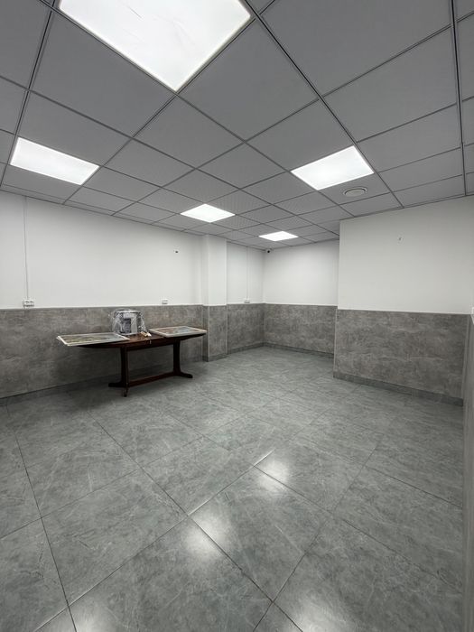 Продается коммерческое помещение 165м2