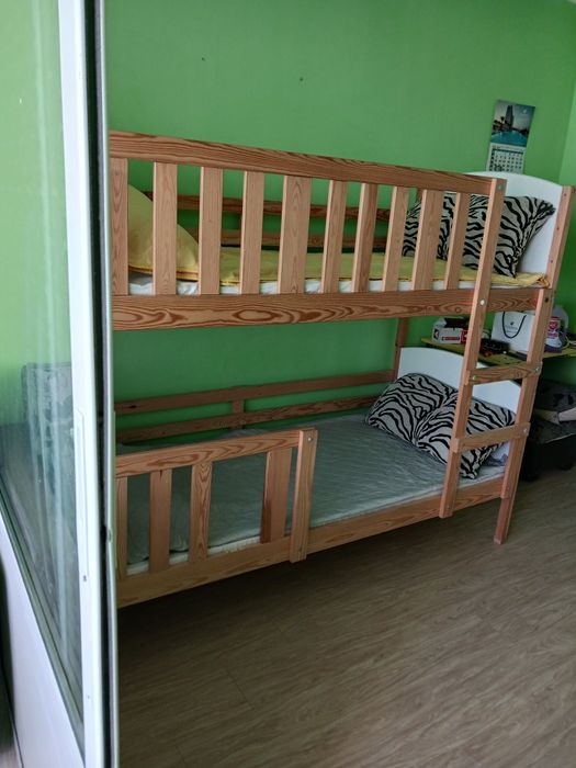 Дава се под наем Двустаен апартамент в Варна, Владислав Варненчик - 50 кв.м за 298.86 € - Снимка #2