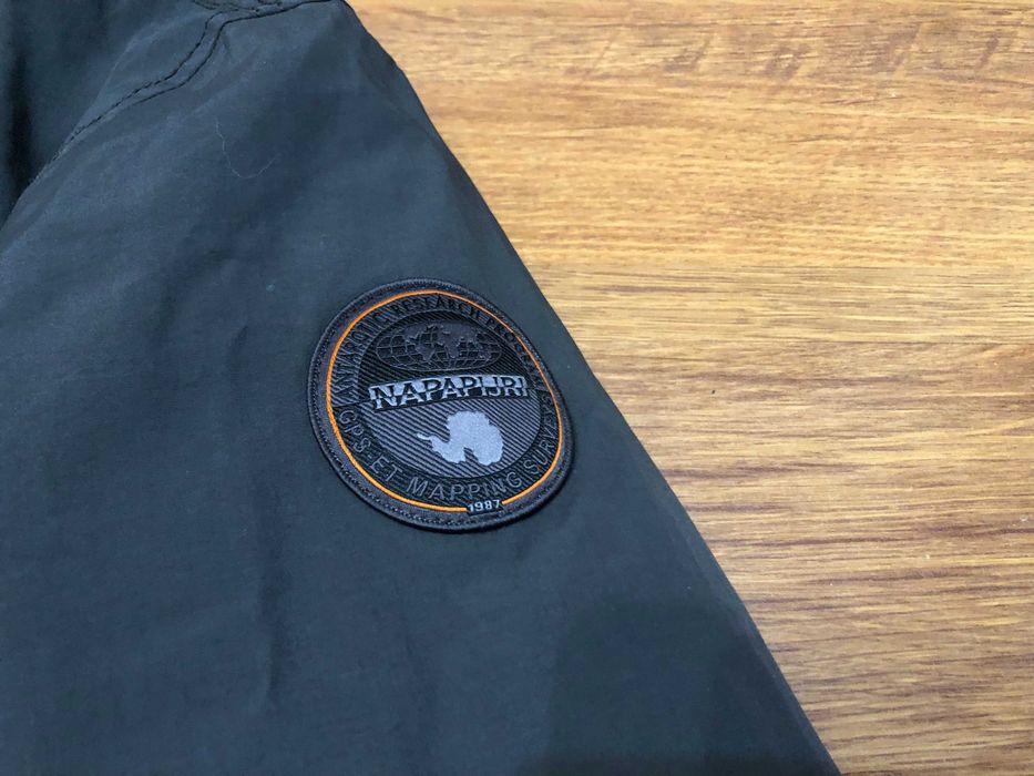 Napapijri зимно яке S