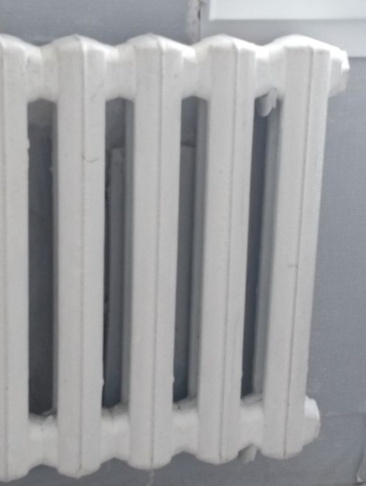 Продам чугунную батарею отличном состоянии бу