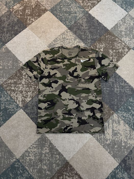 Мъжка тениска Nike