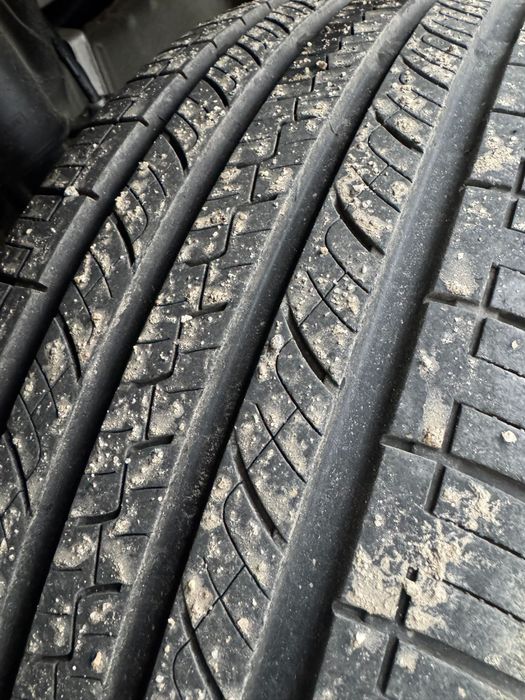 Cauciucuri SUV - 235/70/16