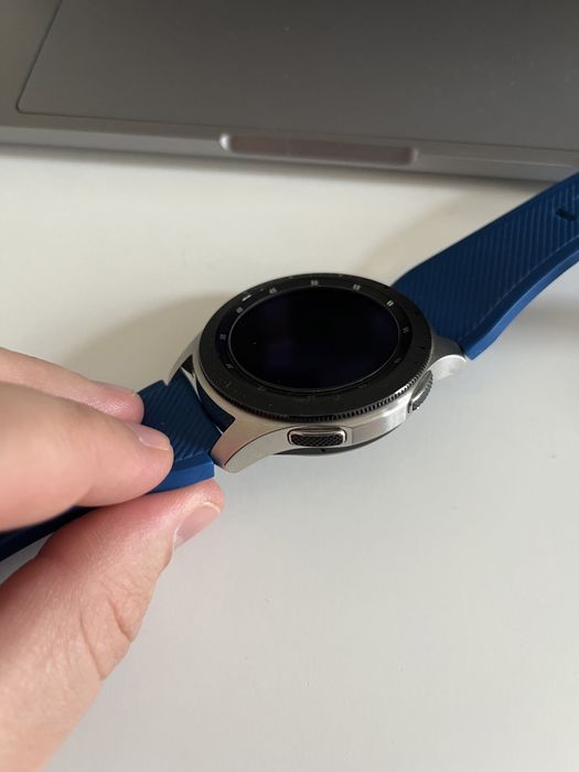 Samsung Galaxy watch 46 mm