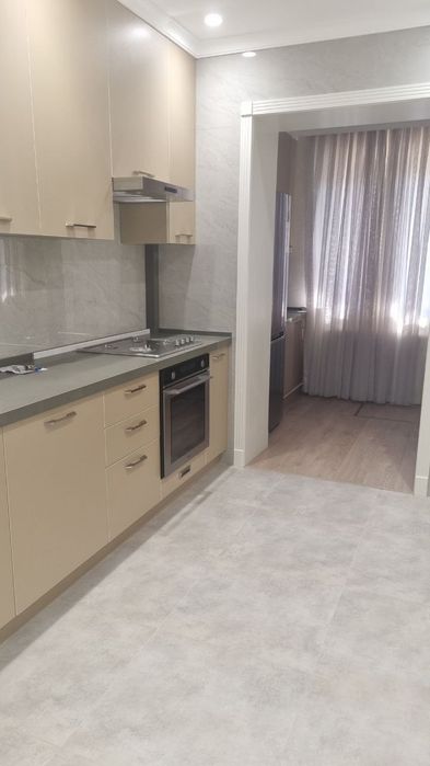 3х комнатная квартира,77я серия, Ул Паркентская