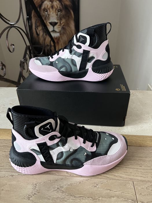 Nike Jordan 3 nr 42 si 42,5