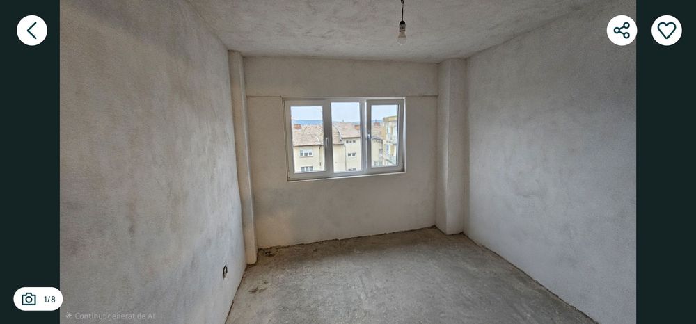 Vand apartament 2 camere — fotografia 1