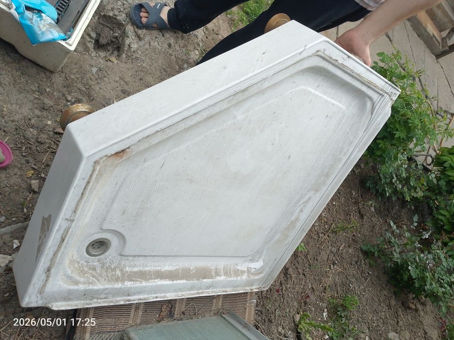 Продам душевую кабину