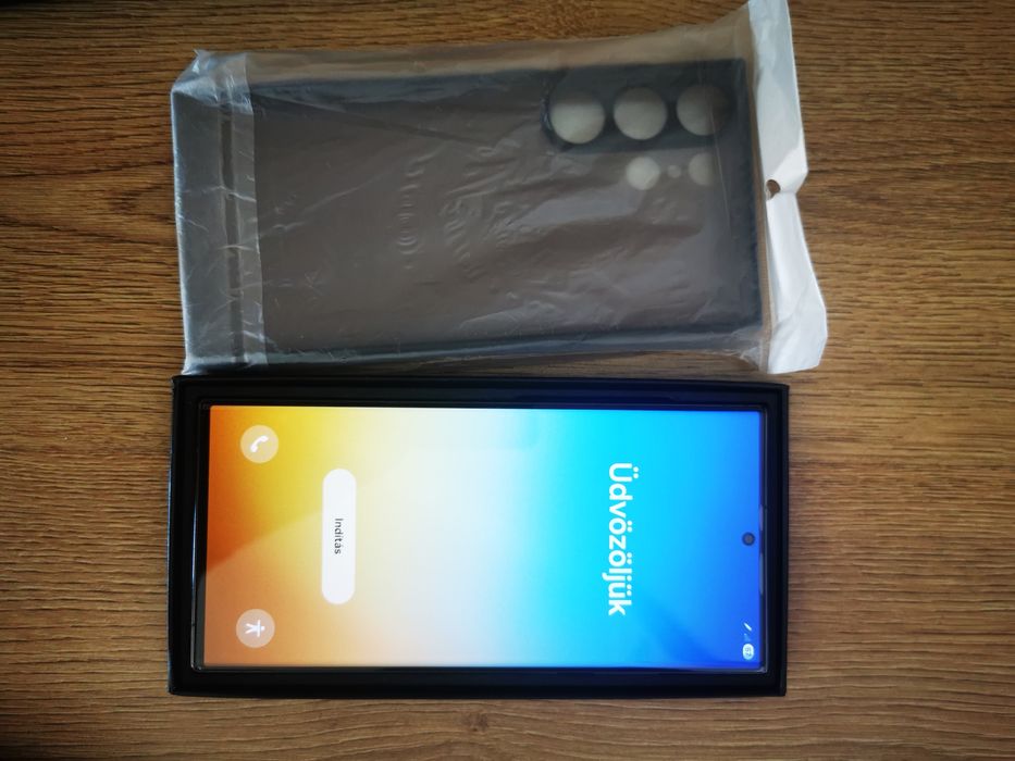 Samsung s23 ultra